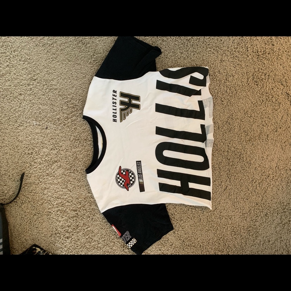 Hollister Tee